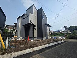 野川のほとり自然とともに暮らす家