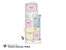 駒沢ガーデンハイツA棟