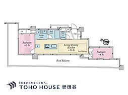 イニシアイオ杉並和泉