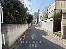 世田谷区池尻4丁目 戸建て