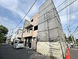 狛江市和泉本町3丁目 土地