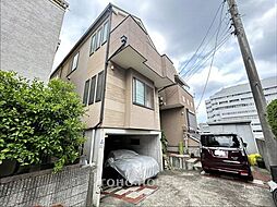 品川区旗の台1丁目 戸建て