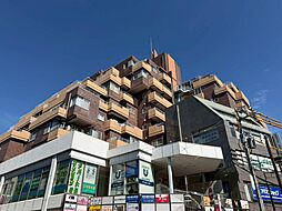 セントラル経堂