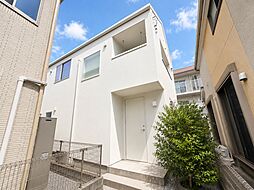 稲城市平尾1丁目 戸建て