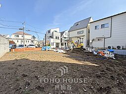 品川区西品川2丁目 戸建て