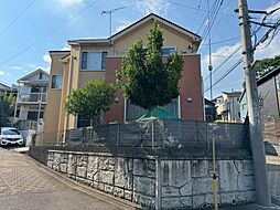 菅生ケ丘中古戸建