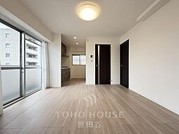 ネオハイツ千駄木