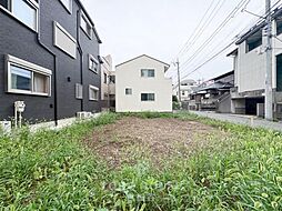 中野区大和町4丁目 土地