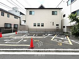中野区本町2丁目 土地