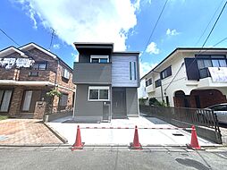 多摩川のほとり田園調布アドレスの邸
