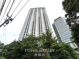パークコート赤坂ザ・タワー