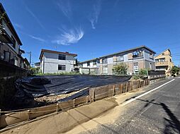 府中市小柳町5丁目約63坪