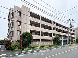経堂レジデンス