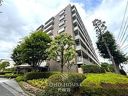 世田谷区深沢２丁目