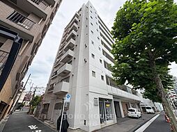 ハラダ面影橋マンション