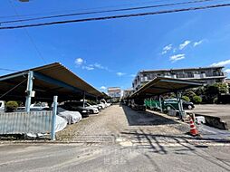 世田谷区喜多見５丁目