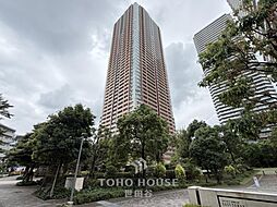 THE KOSUGI TOWER