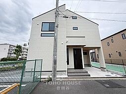 江戸川区平井7丁目 戸建て