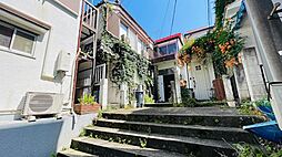 渋谷区上原1丁目 戸建て