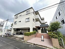 用賀ガーデンフラッツ