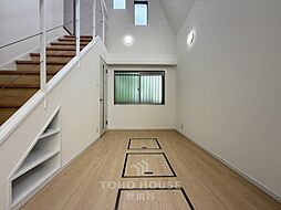 ジェイパーク渋谷イーストスクエア