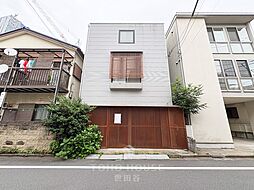 渋谷区上原1丁目 土地