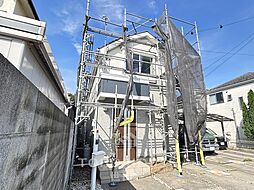 世田谷区野毛2丁目 戸建て