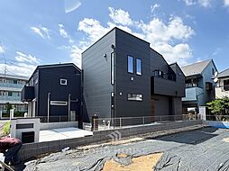 狛江市西野川2丁目 戸建て