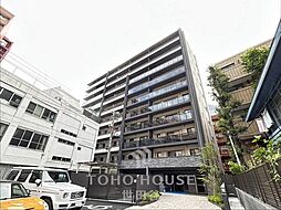オープンレジデンシア新宿ザ・ハウス