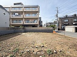 品川区豊町4丁目 戸建て