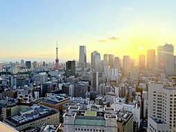 港区東新橋１丁目