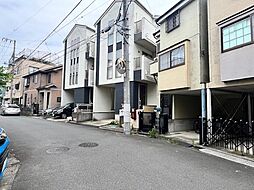 新座市石神3丁目 戸建て