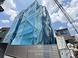 杉並区下高井戸4丁目 新築 全3-3