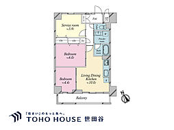 ライオンズステーションプラザ千歳烏山