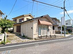 日野市大字日野 土地