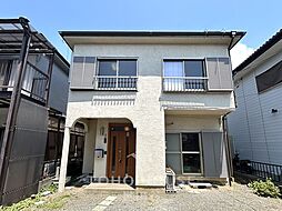 山梨県上野原市上野原 戸建て