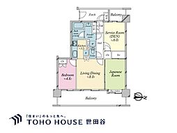 マイキャッスル川口中青木公園