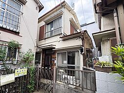 大田区大森東4丁目 戸建て