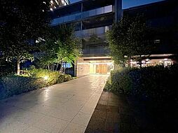 パークナード経堂