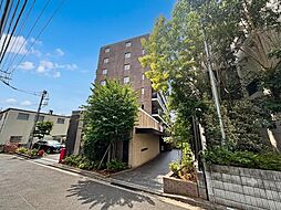 リーフィア レジデンス狛江和泉本町