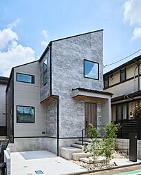 小金井市本町４丁目