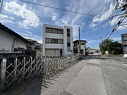 倉庫・事務所併用住宅