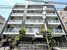 ユニーブル世田谷明大前