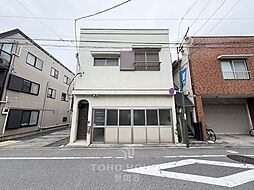 品川区西大井2丁目 土地