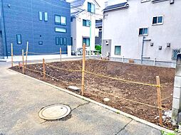 中野区本町6丁目 戸建て