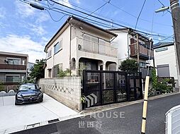 世田谷区桜上水5丁目 土地