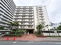 東建品川南ハイツ