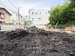 目黒区下目黒5丁目 戸建て