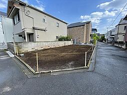 世田谷区千歳台２丁目