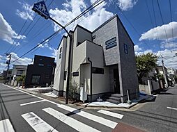 杉並区宮前1丁目 新築戸建て1号棟